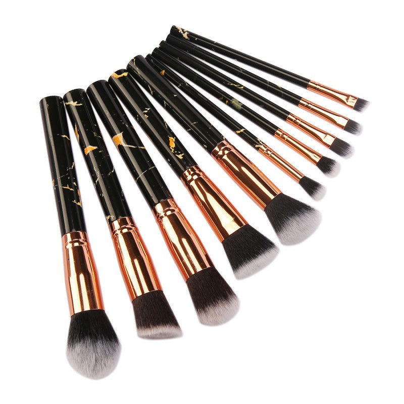 Marble Brush Set